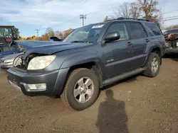 2004 Toyota 4runner SR5 en venta en New Britain, CT