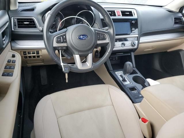 2015 Subaru Legacy 2.5I Premium