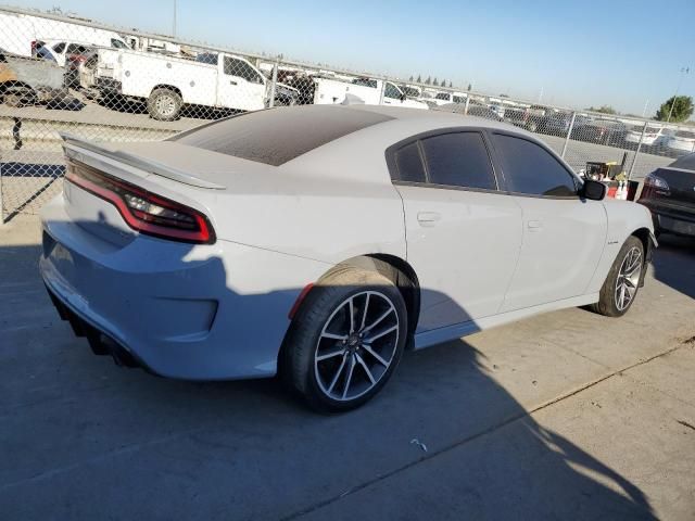 2020 Dodge Charger R/T