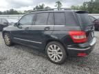 2011 Mercedes-Benz GLK 350