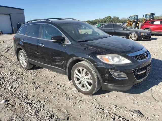 2012 Mazda CX-9