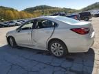 2016 Subaru Legacy 2.5I Premium