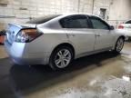 2010 Nissan Altima SR