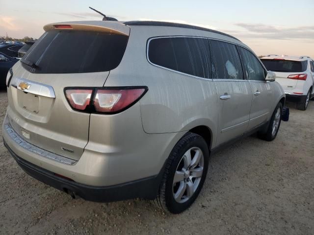 2017 Chevrolet Traverse Premier