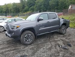 2023 Toyota Tacoma Double Cab en venta en Baltimore, MD