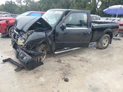 Ford Vehiculos salvage en venta: 2004 Ford Ranger Super Cab