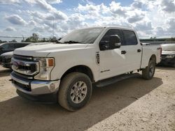 Ford f250 Super Duty salvage cars for sale: 2020 Ford F250 Super Duty