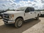 2020 Ford F250 Super Duty