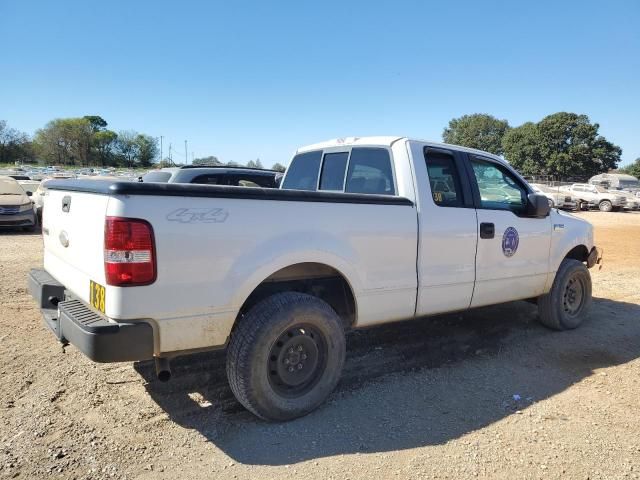 2008 Ford F150