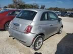 2013 Fiat 500 POP