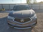 2018 Acura MDX Technology