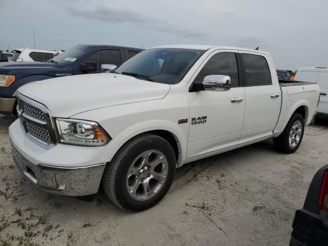 2017 Dodge 1500 Laramie