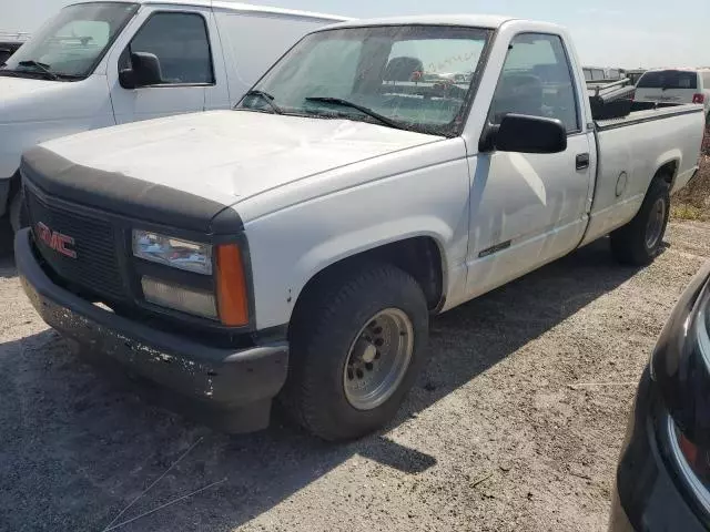 1996 GMC Sierra C1500