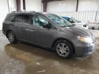 2013 Honda Odyssey EXL