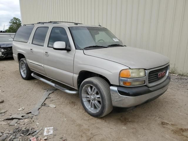 2005 GMC Yukon XL C1500