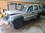 2007 Jeep Liberty Sport