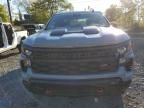 2024 Chevrolet Silverado K1500 Trail Boss Custom