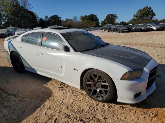 2013 Dodge Charger SRT-8