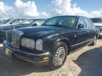 2000 Rolls-Royce Silver Seraph