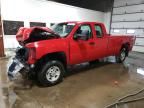 2009 Chevrolet Silverado K2500 Heavy Duty