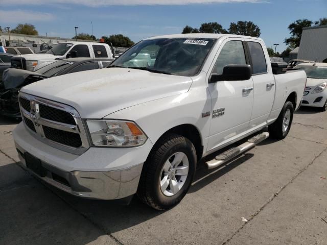 2014 Dodge RAM 1500 SLT