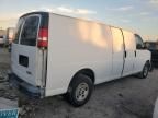 2009 GMC Savana G3500