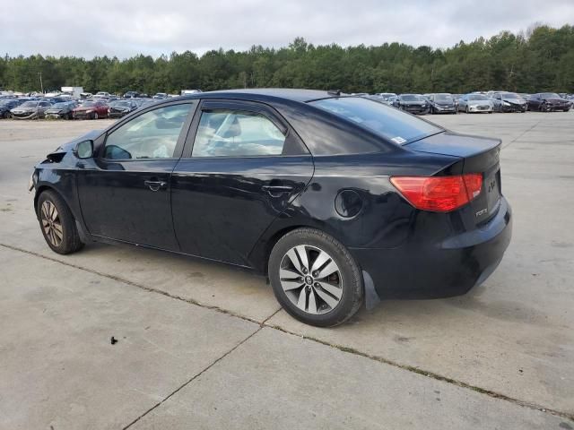 2013 KIA Forte EX