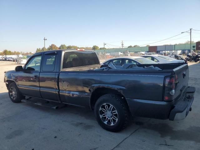 2003 Chevrolet Silverado C1500