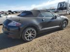 2009 Mitsubishi Eclipse Spyder GT