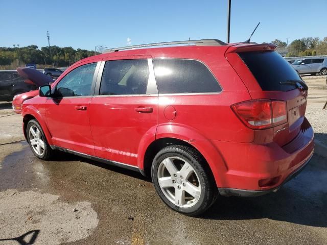 2012 Dodge Journey SXT