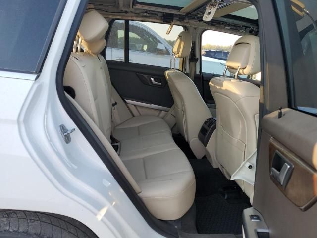 2015 Mercedes-Benz GLK 350 4matic