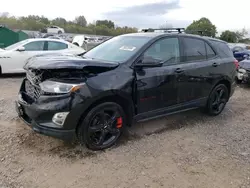 2019 Chevrolet Equinox LT en venta en Hillsborough, NJ