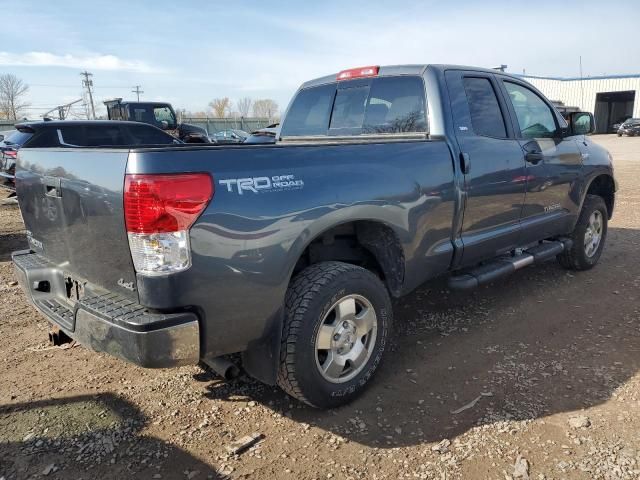 2010 Toyota Tundra Double Cab SR5