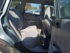 2009 Subaru Forester 2.5X