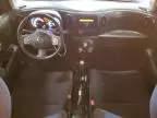 2010 Nissan Cube Base