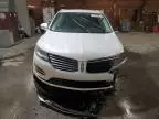 2016 Lincoln MKC Reserve