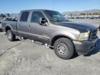 2003 Ford F250 Super Duty