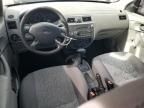 2005 Ford Focus ZX4