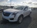 2020 Cadillac XT5 Luxury