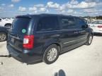 2014 Chrysler Town & Country Limited