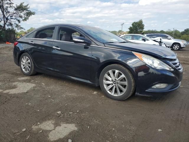 2014 Hyundai Sonata SE