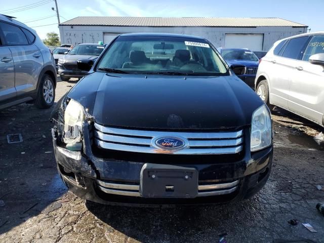 2006 Ford Fusion SE