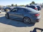 2018 Audi S3 Premium Plus