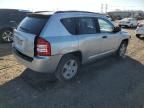 2008 Jeep Compass Sport