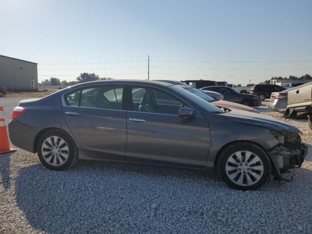 2013 Honda Accord Touring