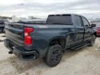 2019 Chevrolet Silverado K1500 Trail Boss Custom