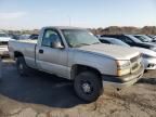 2004 Chevrolet Silverado K1500