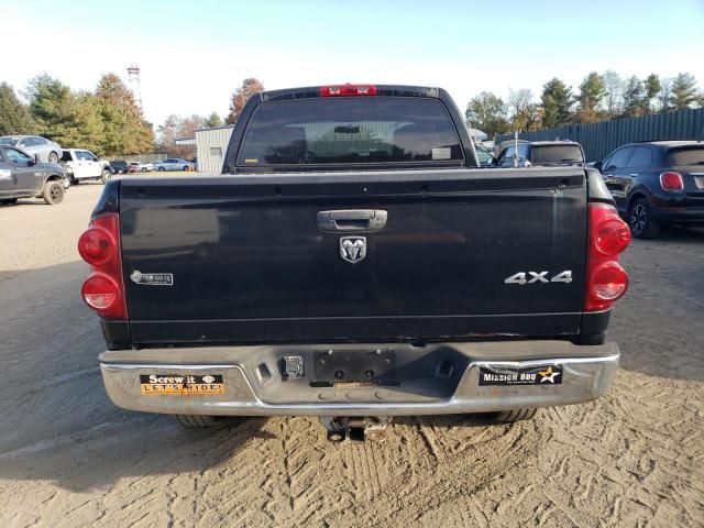 2008 Dodge RAM 1500 ST