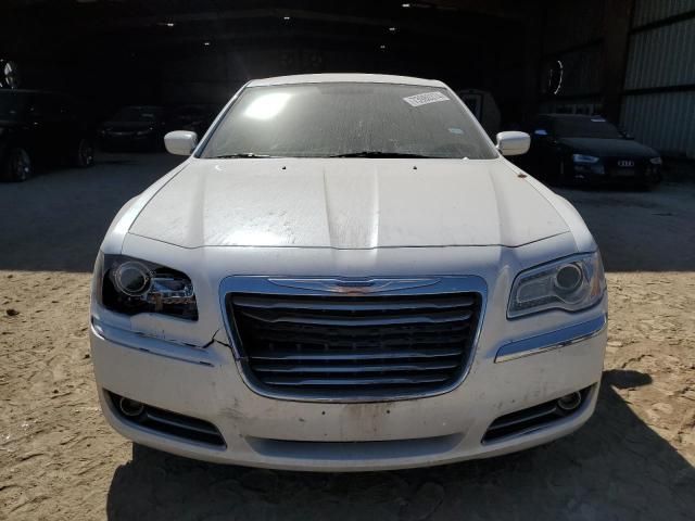 2013 Chrysler 300