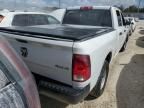 2023 Dodge RAM 1500 Classic Tradesman